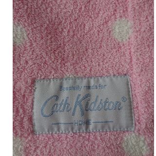 キャスキッドソン(Cath Kidston)の新品キャス・キッドソン タオルハンカチ(ハンカチ)