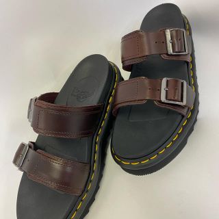 ドクターマーチン(Dr.Martens)のDr.Martens　MYLES BRANDO ドクターマーチン サンダル(サンダル)