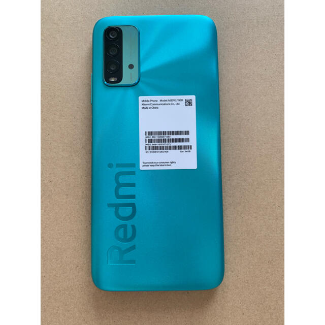 値下げしました! 早いもの勝ち!Xiaomi Redmi 9T-eastgate.mk