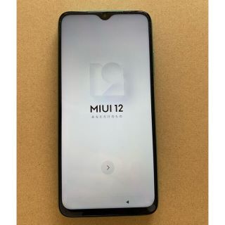 アンドロイド(ANDROID)の値下げしました！　早いもの勝ち！Xiaomi Redmi 9T(スマートフォン本体)