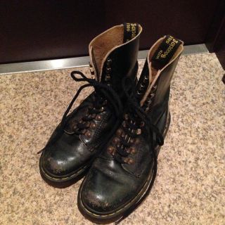 ドクターマーチン(Dr.Martens)のドクターマーチン☆ブーツ(ブーツ)