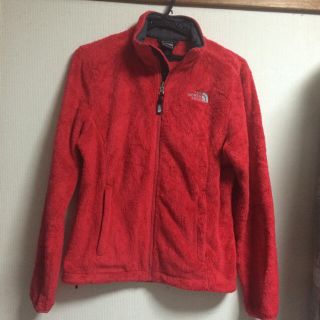 ザノースフェイス(THE NORTH FACE)のノースフェイス フリース(トレーナー/スウェット)