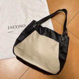 JACONO ヤコノ高級バッグ ☆値下げしました