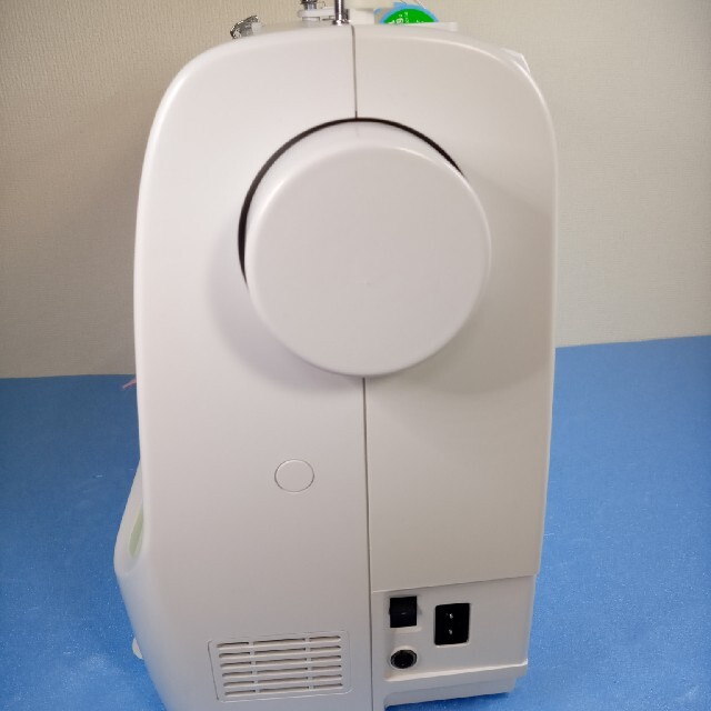 シンガー コンピュータミシンJY-555 | hartwellspremium.com