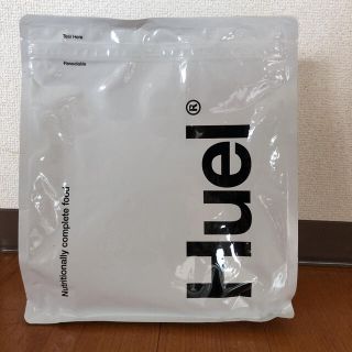 Huel コーヒー味(ダイエット食品)