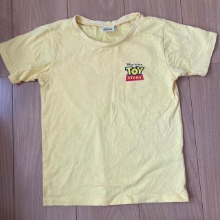 ライトオン(Right-on)のトイストーリー　Ｔシャツ　１４０ｃｍ(Tシャツ/カットソー)