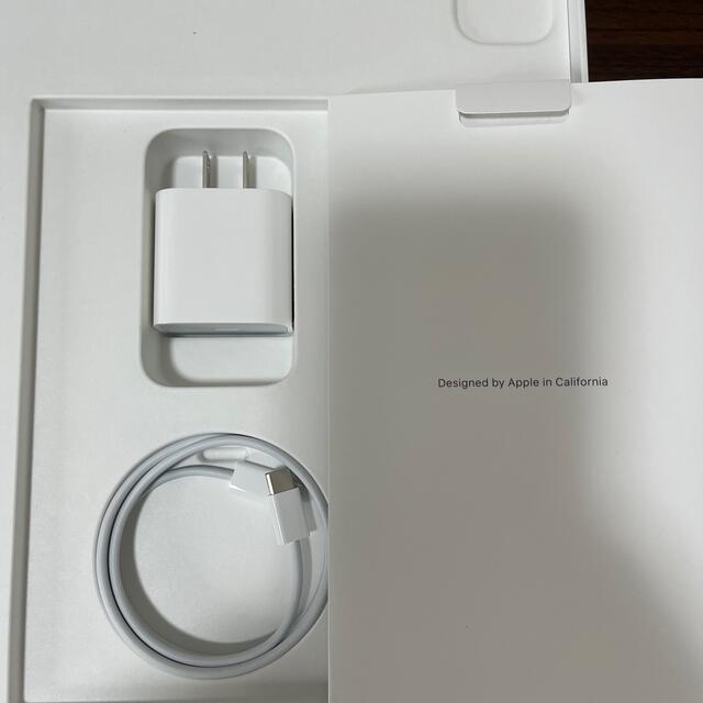 Apple(アップル)の2021年 iPad Pro 12.9インチ 第5世代 Wi-Fi 128GB スマホ/家電/カメラのPC/タブレット(タブレット)の商品写真