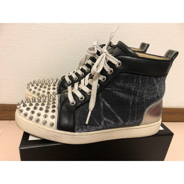 Christian Louboutin(クリスチャンルブタン)のChristian Louboutinスニーカー レディースの靴/シューズ(スニーカー)の商品写真