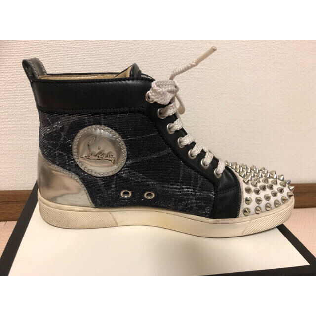 Christian Louboutin(クリスチャンルブタン)のChristian Louboutinスニーカー レディースの靴/シューズ(スニーカー)の商品写真