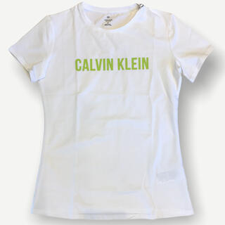 カルバンクライン(Calvin Klein)のタイムセール☆CALVIN KLEIN カルバンクライン　新品　Ｔシャツ　(Tシャツ(半袖/袖なし))