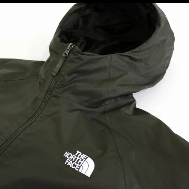 THE NORTH FACE(ザノースフェイス)のノースフェイス　ボレアル ジャケット マウンテンパーカー/ot3750M メンズのジャケット/アウター(マウンテンパーカー)の商品写真