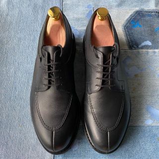 パラブーツ(Paraboot)のparaboot わさび色様(ドレス/ビジネス)