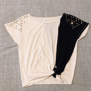 ページボーイ(PAGEBOY)の【USED】Tシャツ(Tシャツ(半袖/袖なし))