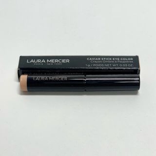 ローラメルシエ(laura mercier)のローラメルシエ　キャビアスティックアイカラー　ミニ　09 ROSEGOLD(アイシャドウ)