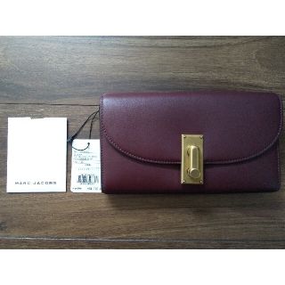 マークジェイコブス(MARC JACOBS)の正規品【新品・未使用・タグつき】MARC JACOBS財布(財布)