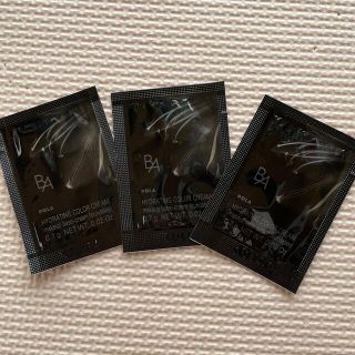 ポーラ(POLA)のPOLA✳︎BAサンプルファンデーション(サンプル/トライアルキット)