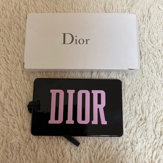 ディオール(Dior)のるん様専用　ディオール鏡(ミラー)