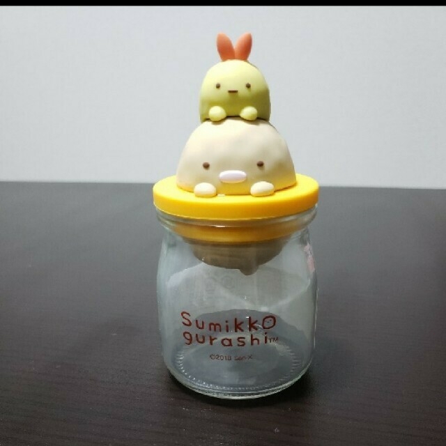 ♡MM♡様専用すみっコぐらし　ビンとんかつ エンタメ/ホビーのおもちゃ/ぬいぐるみ(キャラクターグッズ)の商品写真