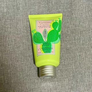 ロクシタン(L'OCCITANE)のCAVB コンフォーティングボディジェル 150ml(保湿ジェル)