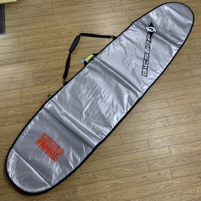 新しいコレクション BIC ビック【CUSTOM 9.4】サーフボードバック BAG SURF サーフィン