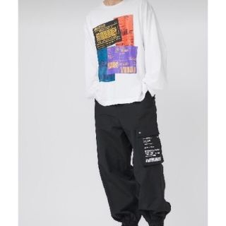 シャリーフ ワークパンツ/カーゴパンツ(メンズ)の通販 17点 | SHAREEF ...