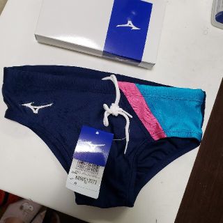 ミズノ(MIZUNO)の新品　ビッグエス　水着　S(水着)