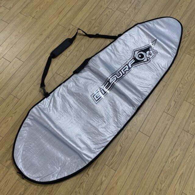 BIC ビック【CUSTOM SURF BAG 6.7】サーフボードバック