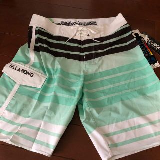 ビラボン(billabong)のBILLABONGメンズ水着(水着)