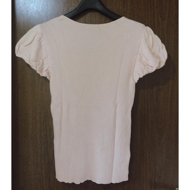 ICB(アイシービー)のTシャツ ICB レディースのトップス(Tシャツ(半袖/袖なし))の商品写真