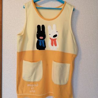 う0707様　専用　エプロン1点(その他)