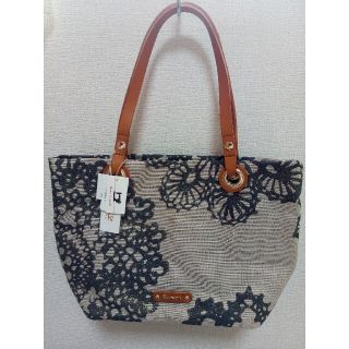 トプカピ(TOPKAPI)のトプカピ TOPKAPI 『MATISSE』トートバックS(トートバッグ)