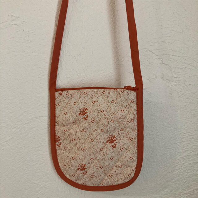 Caramel baby&child (キャラメルベビー&チャイルド)の【Apolina Kids】Dinah Coin Bag キッズ/ベビー/マタニティのこども用ファッション小物(財布)の商品写真