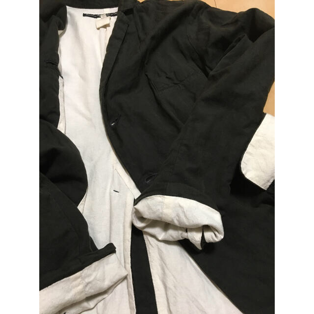 Paul Harnden(ポールハーデン)のgarment reproduction of workers カジモド　JKT メンズのジャケット/アウター(テーラードジャケット)の商品写真