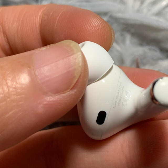 airpods  pro 左耳　A2084 2