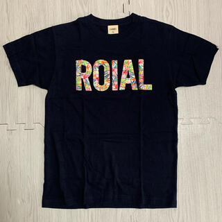 ロイヤル(roial)のROIAL Tシャツ【hiroro73様専用】(Tシャツ/カットソー(半袖/袖なし))