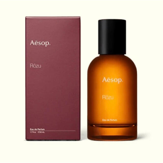 Aesop ローズオードパルファム　フレグランス