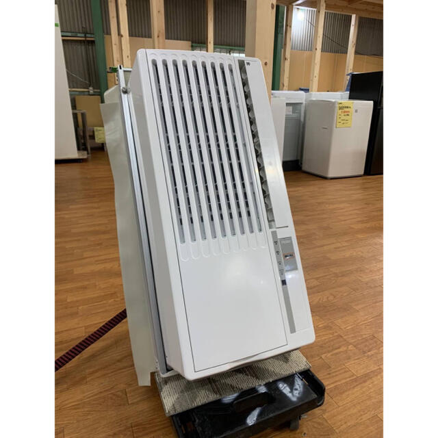 人気アイテム HAIER JA-16T JA-16T(2019年製 窓用 エアコン 2019年