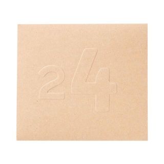 ムジルシリョウヒン(MUJI (無印良品))の無印良品　BGM24(ヒーリング/ニューエイジ)