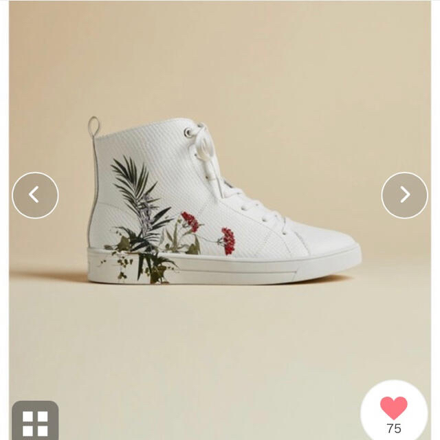 テッドベイカー(TED BAKER) スニーカー ZEREL | tspea.org