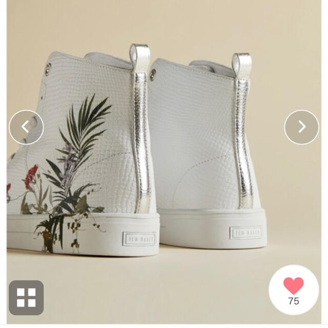 テッドベイカー(TED BAKER) スニーカー ZEREL | tspea.org