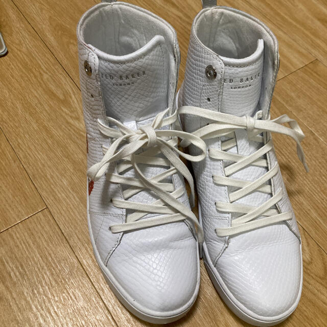 テッドベイカー(TED BAKER) スニーカー ZEREL | www.tspea.org