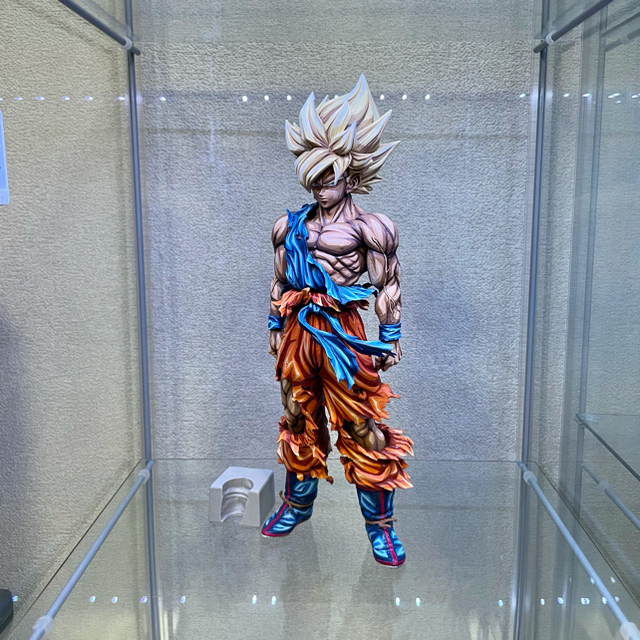 ドラゴンボール - ドラゴンボール フィギュア リペイント品 SMSP ドラゴンボール - ドラゴンボール フィギュア リペイント品 SMSP