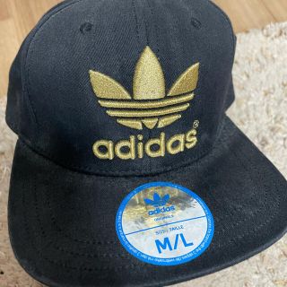 adidas(キャップ ・ ゴールド/金色系)のフリマアイテム一覧 adidas(キャップ ・ ゴールド/金色系)のフリマアイテム一覧
