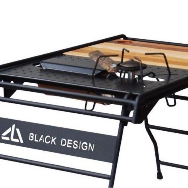 BLACK Design BX_PLATE / ブラックデザイン BXプレート アウトドア BLACK Design BX_PLATE / ブラックデザイン BXプレート アウトドア