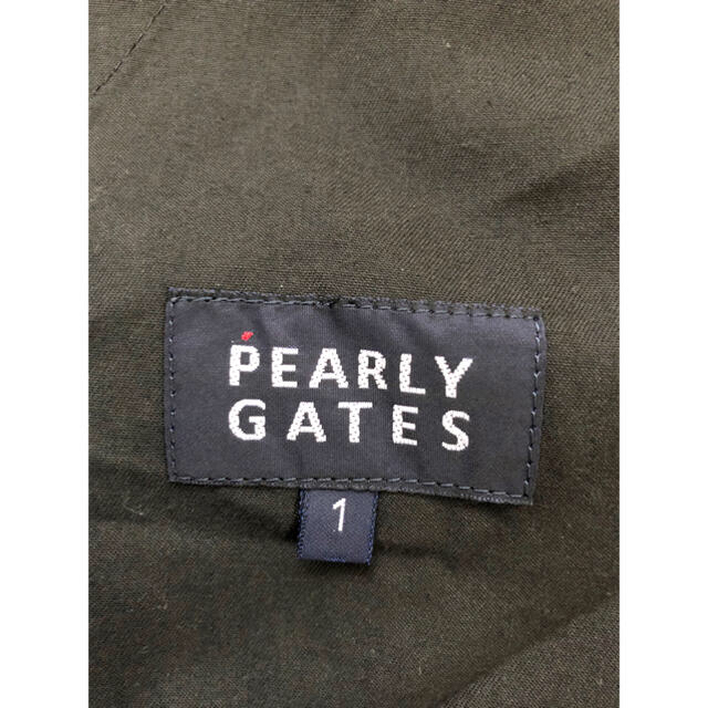 PEARLY GATES(パーリーゲイツ)の★PEARLY GATES★パーリーゲイツ★ レディース ウェア スカート スポーツ/アウトドアのゴルフ(ウエア)の商品写真