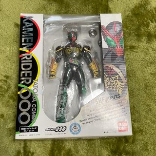 バンダイ(BANDAI)のS.H.Figuarts 仮面ライダーオーズ(特撮)