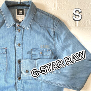 ジースター シャツ/ブラウス(レディース/長袖)の通販 89点 | G-STAR 