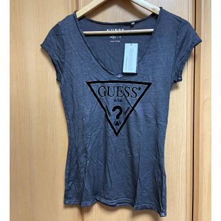 ゲス(GUESS)の【未使用品】GUESS Tシャツ(Tシャツ(半袖/袖なし))