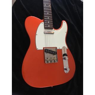 フェンダー(Fender)のフェンダー fender hybrid 60s Telecaster(エレキギター)