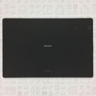 エクスペリア(Xperia)の【B】SO-05G/XperiaZ4Tablet/356730061309615(タブレット)